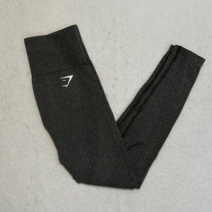 Gymshark Vital 2.0 Seamless leggings
